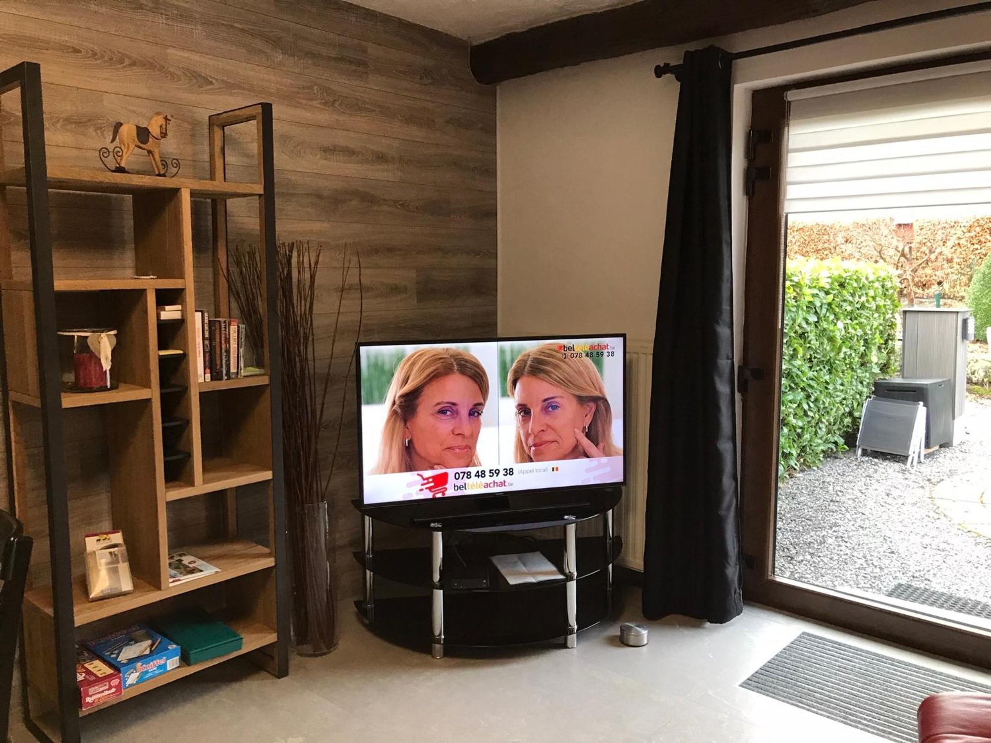 Gite La Gernelle Bouillon Exteriör bild